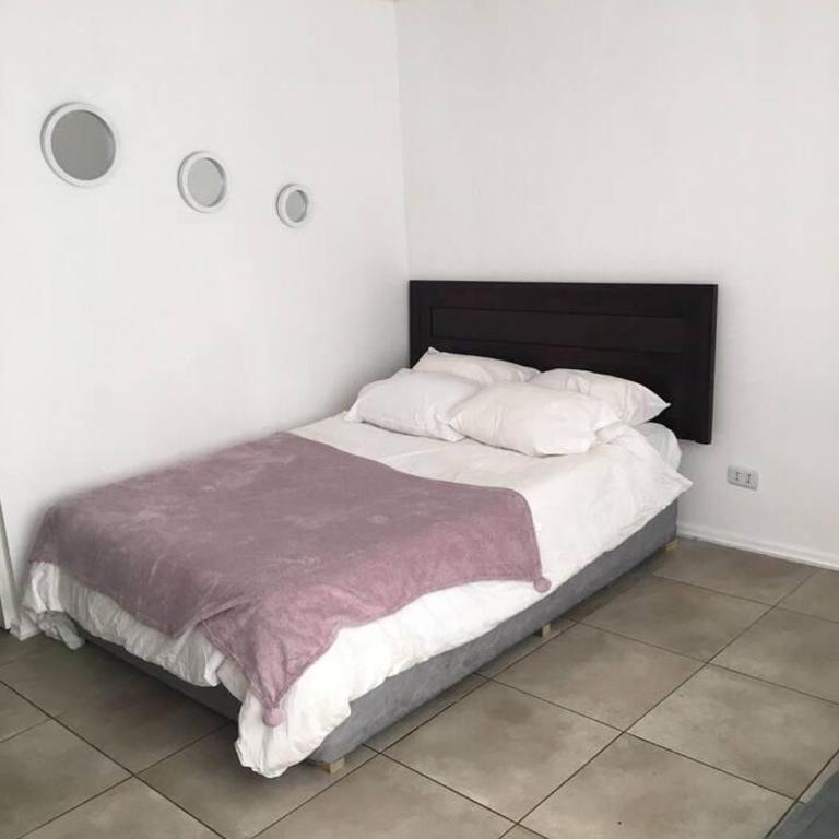 Apartamentos Amélie - Standard Triple Studio - 9