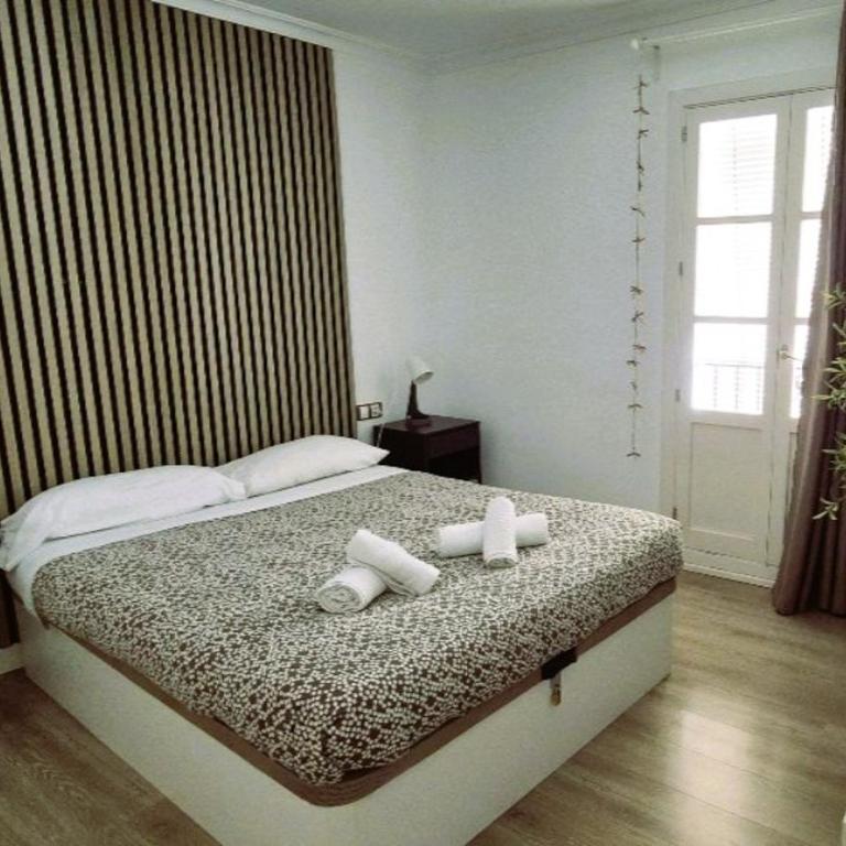 Sopranis by Gades Gestión - Apartamento Superior - 13