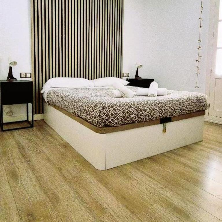 Sopranis by Gades Gestión - Apartamento Superior - 11