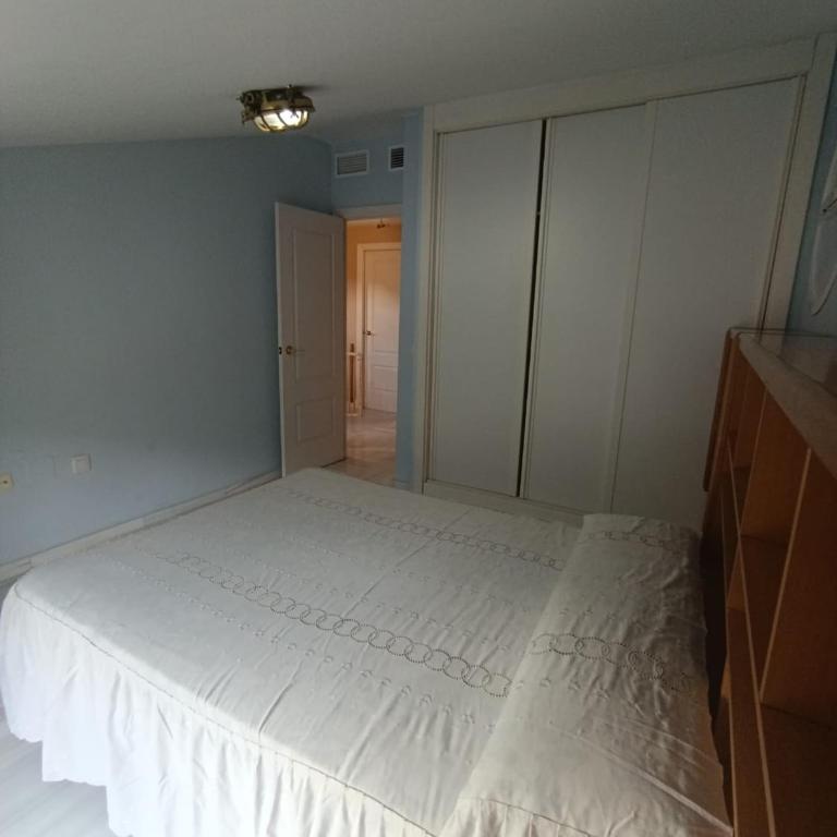 Casa playa El Ancla Puerto Santa María - Casa de 4 dormitorios - 16