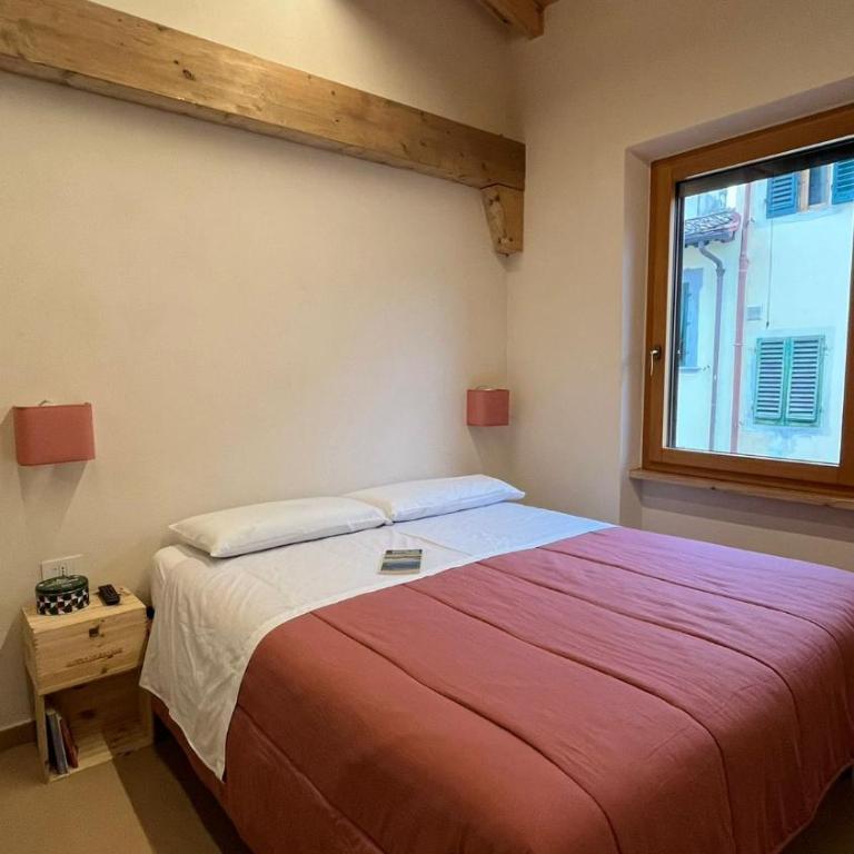 Easy Home - Camera Matrimoniale con Bagno Privato - 3