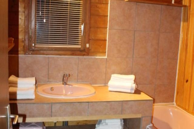 Grand Chalet au Val d'Allos- Vue exceptionnelle - Plein sud - Chalet - 16