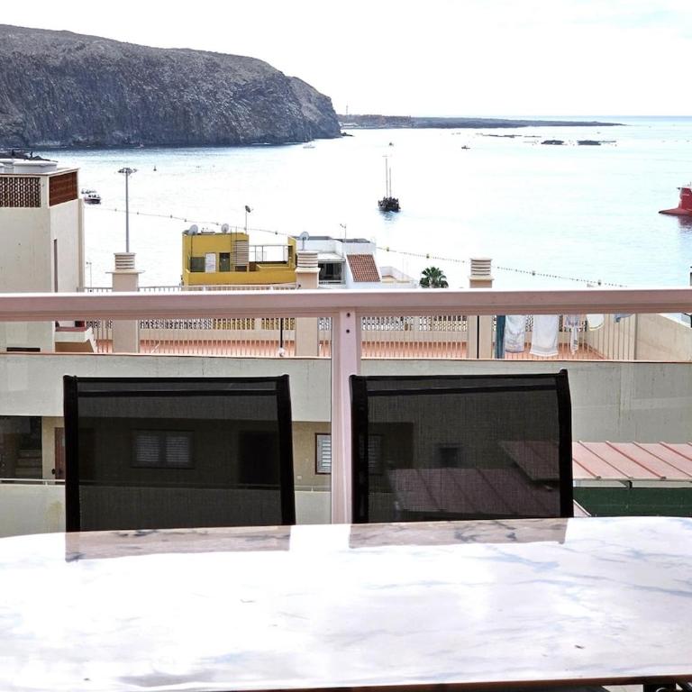 113 Cactus Heart of Los Cristianos - Apartamento de 2 dormitorios con vistas al mar - 9