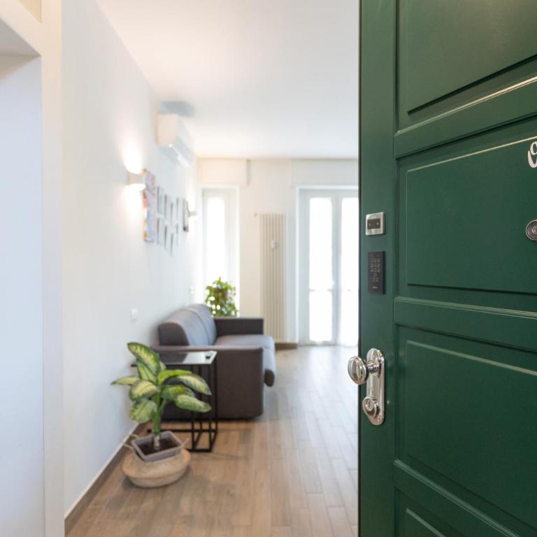 Gaffurio Apartments - Deluxe One Bedroom Apartment O 3° floor - 1
