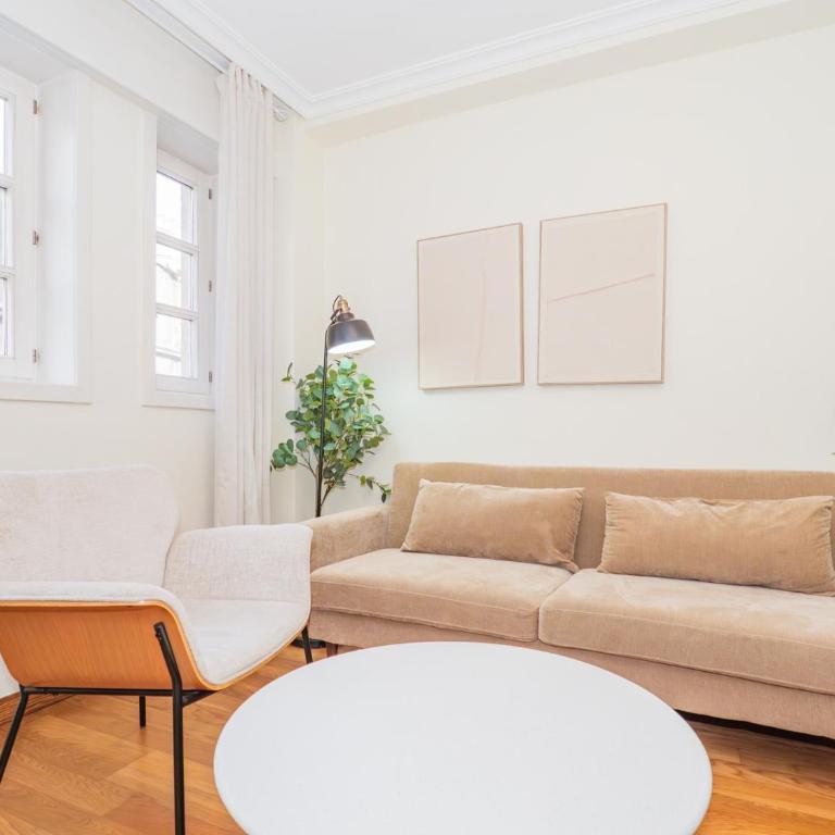 YBH Lopez de Neira 42, 3 - Apartamento de 2 dormitorios - 15