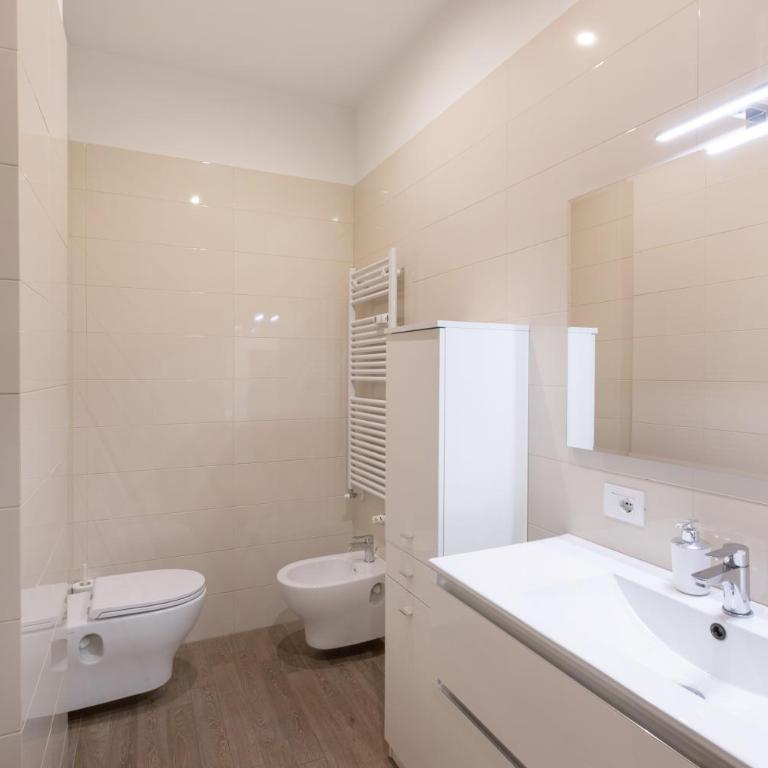 Gaffurio Apartments - Deluxe One Bedroom Apartment O 3° floor - 3