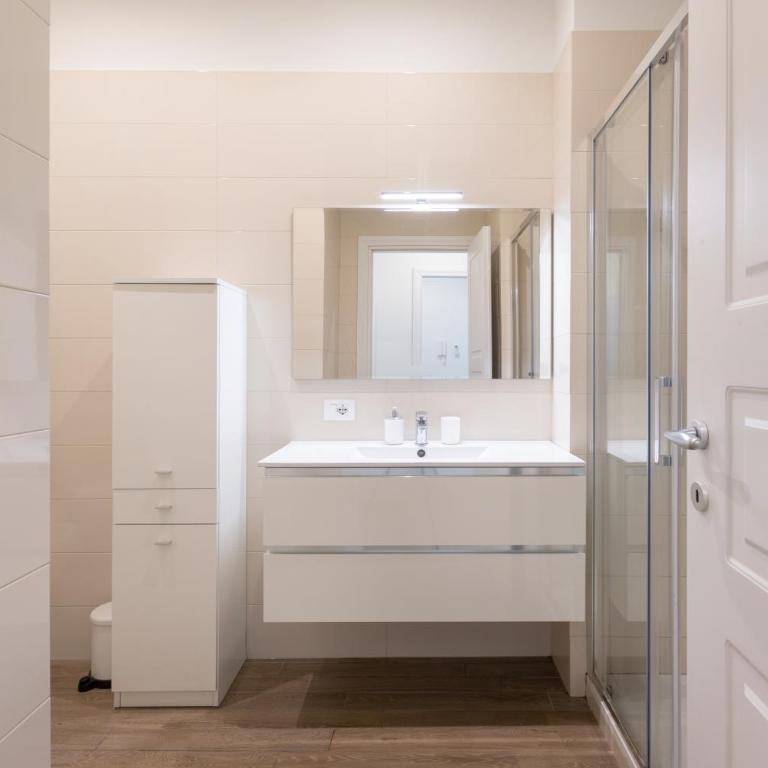 Gaffurio Apartments - Deluxe One Bedroom Apartment O 3° floor - 4