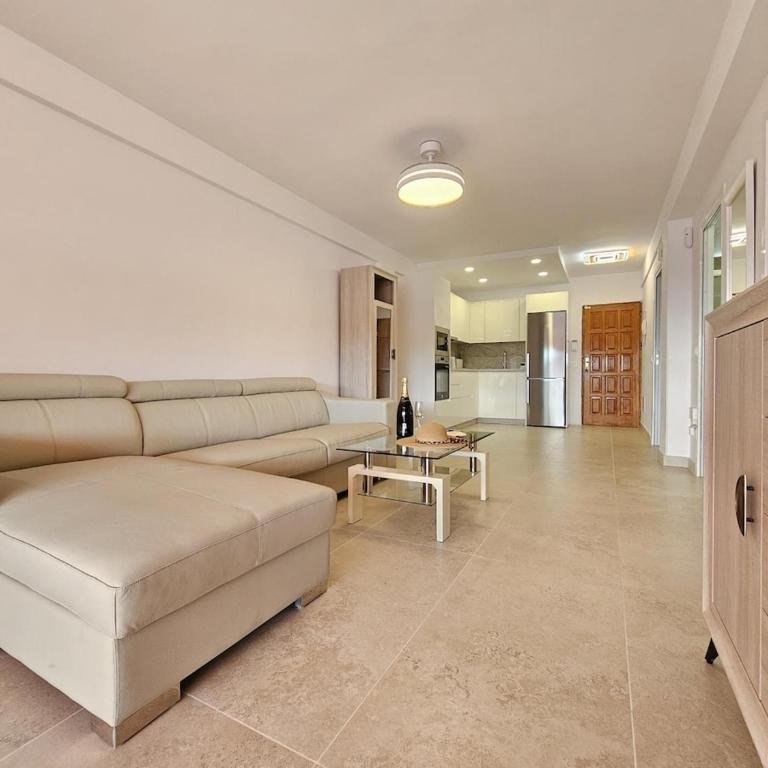 113 Cactus Heart of Los Cristianos - Apartamento de 2 dormitorios con vistas al mar - 28