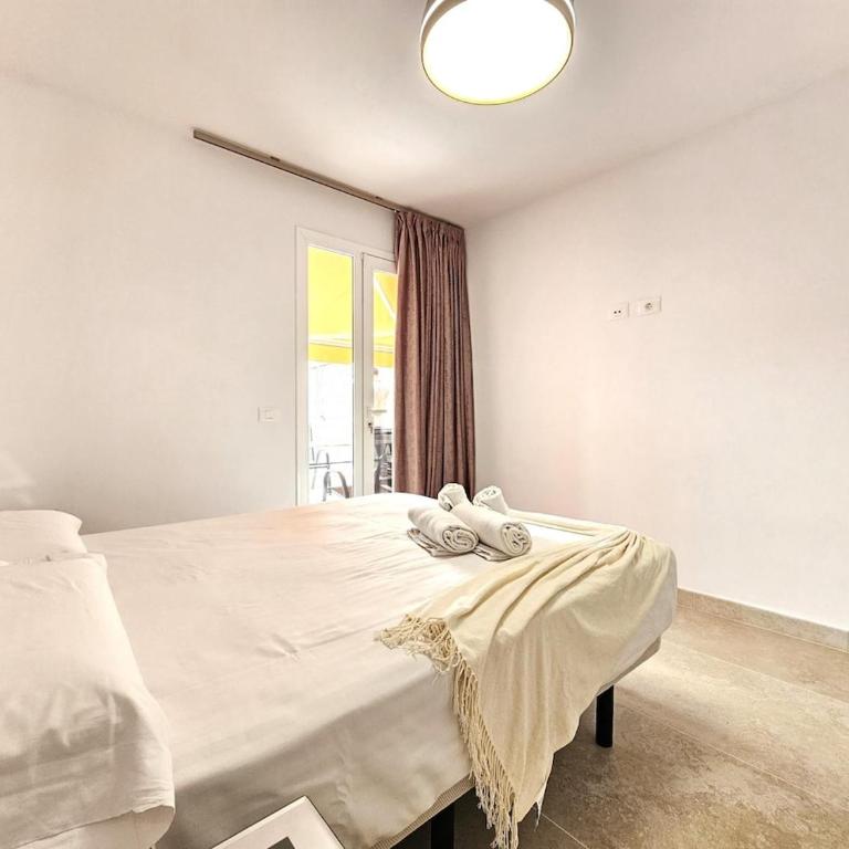 113 Cactus Heart of Los Cristianos - Apartamento de 2 dormitorios con vistas al mar - 30