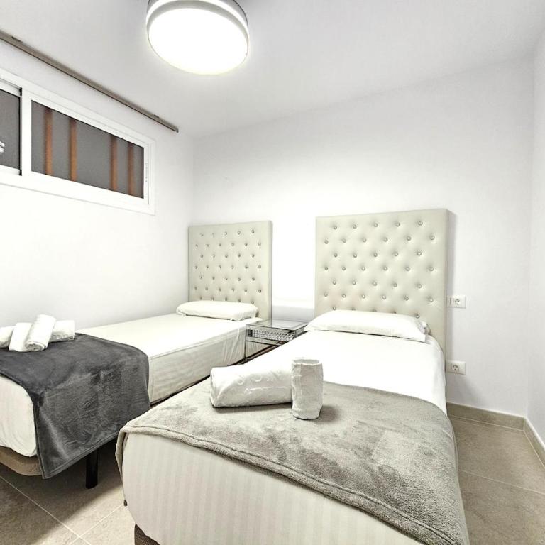 113 Cactus Heart of Los Cristianos - Apartamento de 2 dormitorios con vistas al mar - 32
