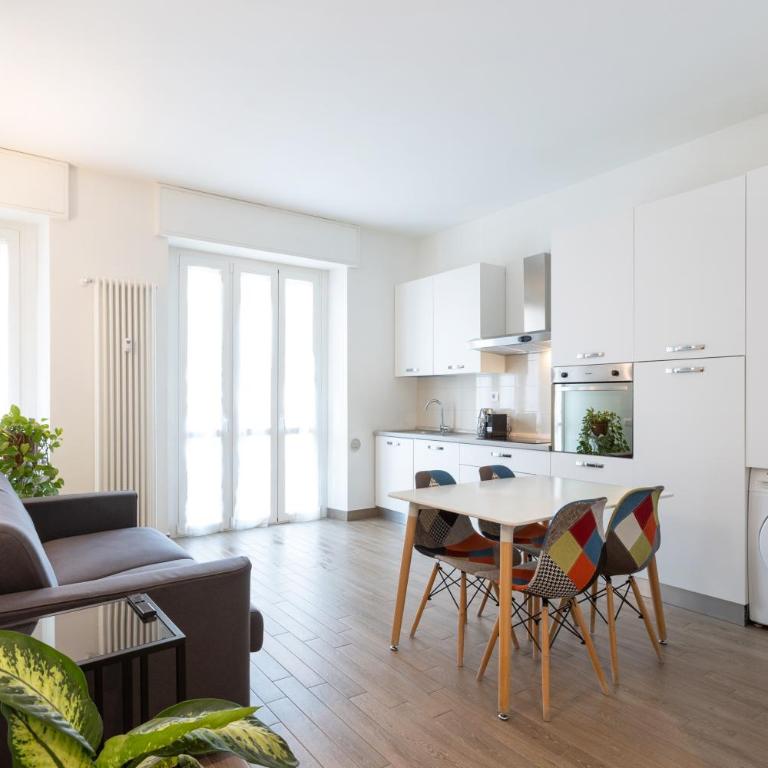 Gaffurio Apartments - Deluxe One Bedroom Apartment O 3° floor - 10