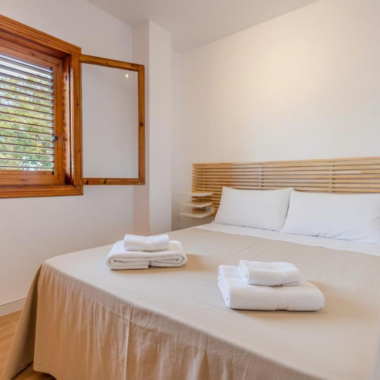 Peaceful haven on the coast by Domidai 11 days min - Apartamento de 2 dormitorios - 2