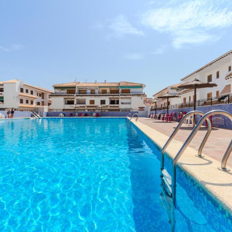 Peaceful haven on the coast by Domidai 11 days min - Apartamento de 2 dormitorios - 8