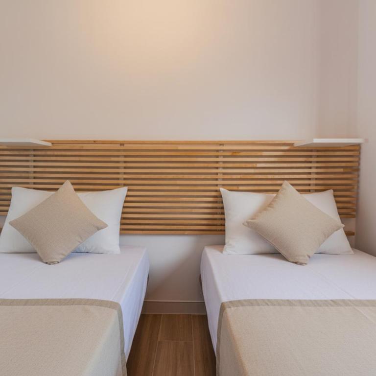 Peaceful haven on the coast by Domidai 11 days min - Apartamento de 2 dormitorios - 11
