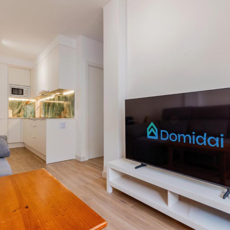 Peaceful haven on the coast by Domidai 11 days min - Apartamento de 2 dormitorios - 12