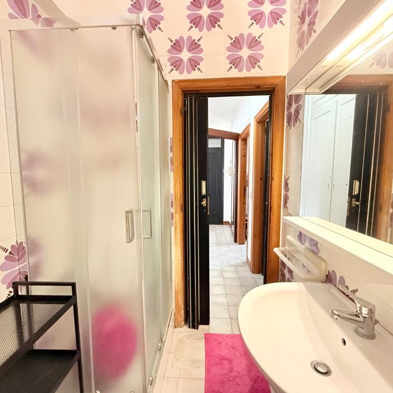 M170 - Marcelli, trilocale fronte mare con posto auto - Two-Bedroom Apartment - 20