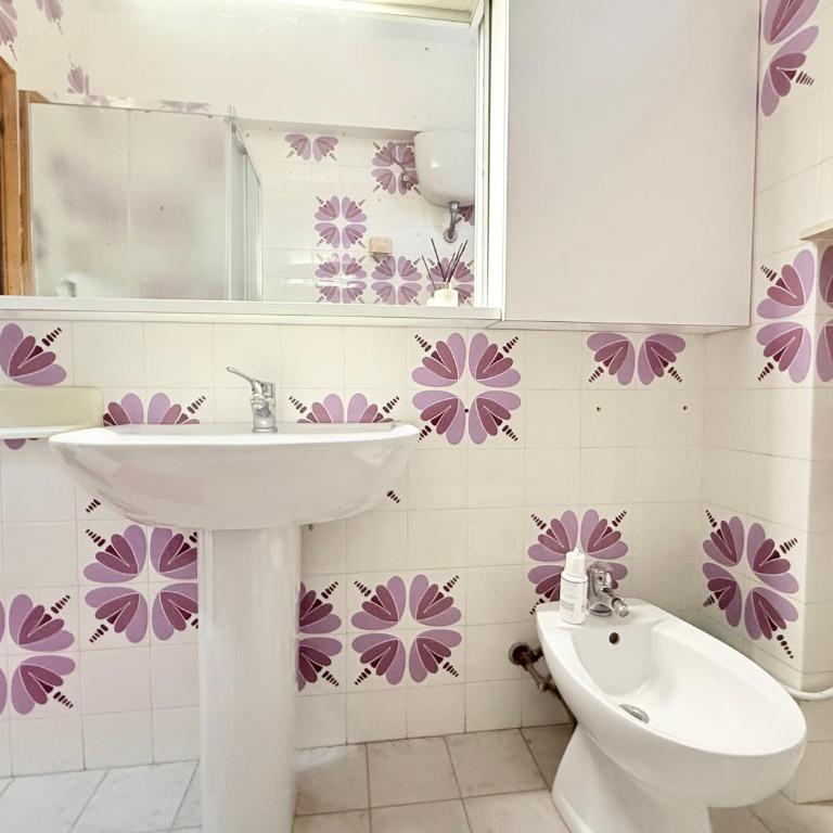 M170 - Marcelli, trilocale fronte mare con posto auto - Two-Bedroom Apartment - 19