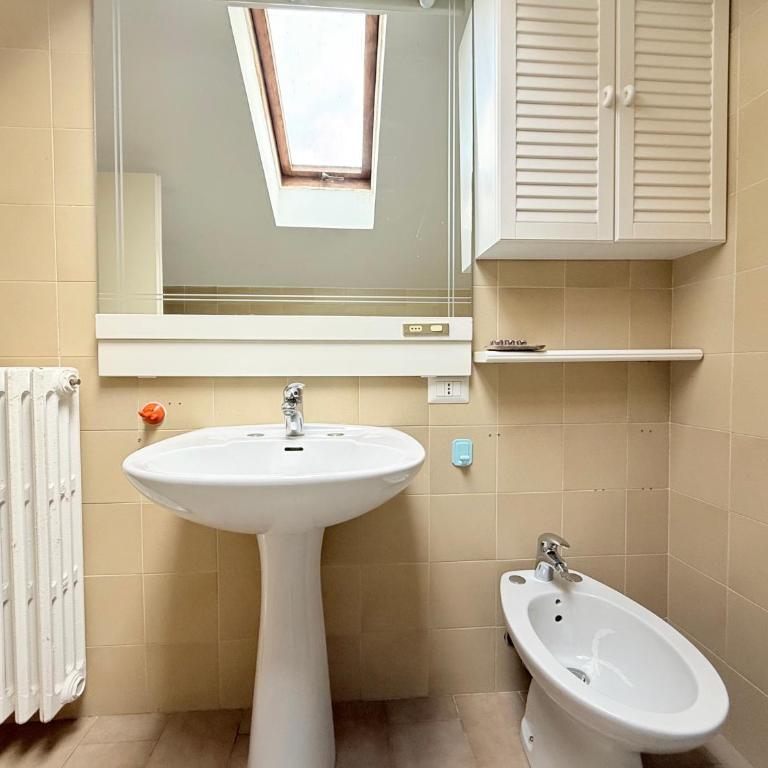 M274 - Marcelli, comodo quadrilocale vista mare con terrazzo - Appartamento con 3 Camere da Letto e Vista Mare - 25
