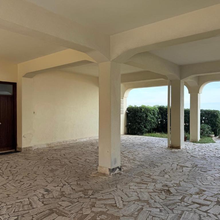 M170 - Marcelli, trilocale fronte mare con posto auto - Two-Bedroom Apartment - 26