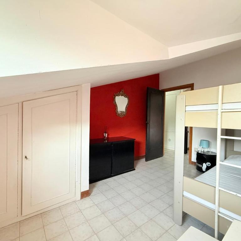 M170 - Marcelli, trilocale fronte mare con posto auto - Two-Bedroom Apartment - 17