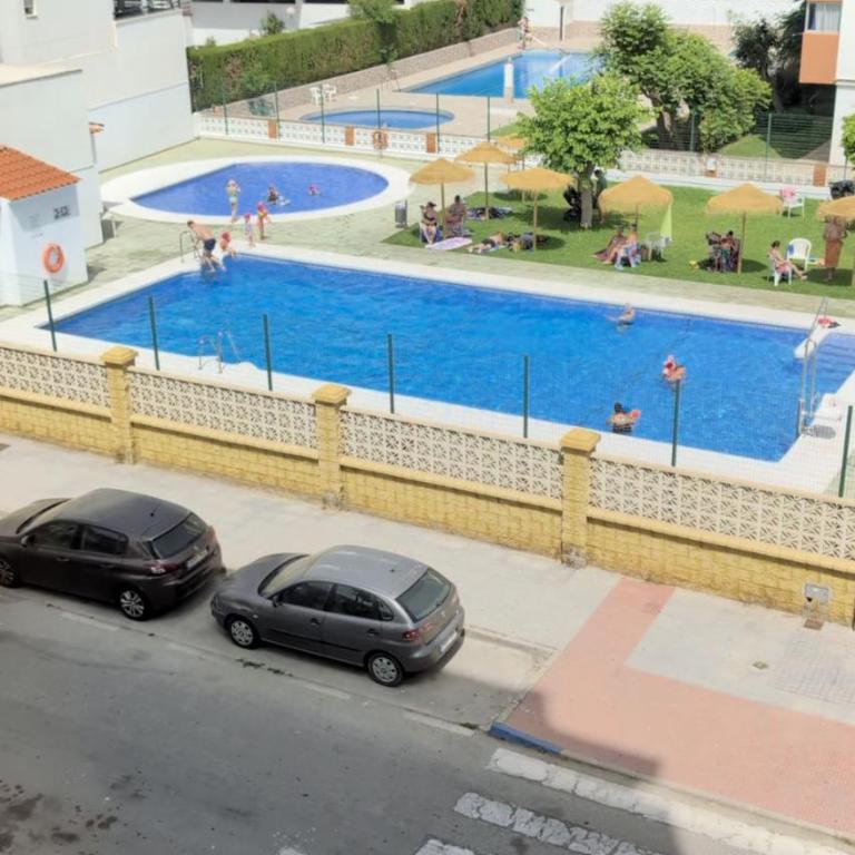 Apartamento El Faro - Two-Bedroom Apartment - 13