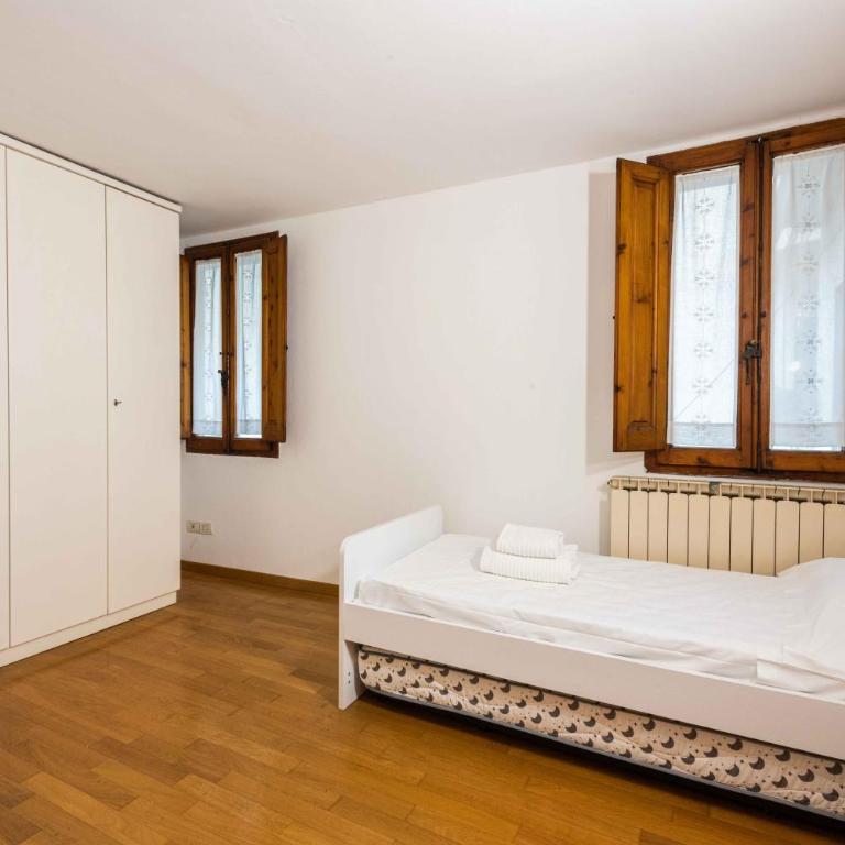 Old City Nest by MMega - Appartamento con 2 Camere da Letto - 4