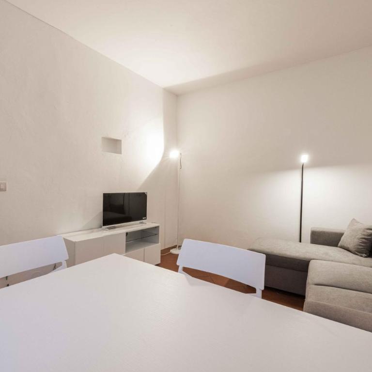 Old City Nest by MMega - Appartamento con 2 Camere da Letto - 8