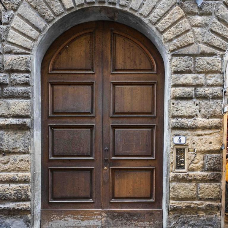 Old City Nest by MMega - Appartamento con 2 Camere da Letto - 17