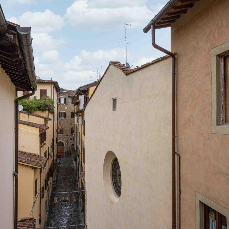 Old City Nest by MMega - Appartamento con 2 Camere da Letto - 15