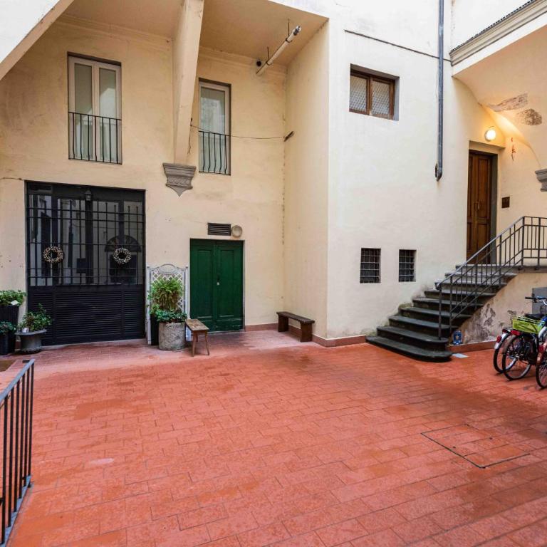 Old City Nest by MMega - Appartamento con 2 Camere da Letto - 16