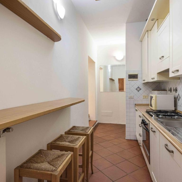 Old City Nest by MMega - Appartamento con 2 Camere da Letto - 11