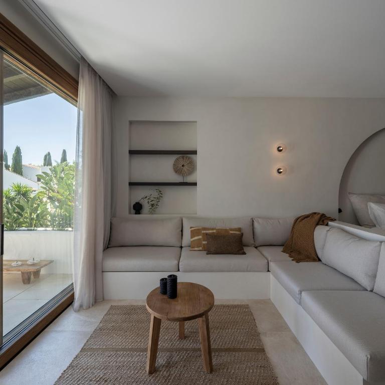 Puente Romano Suite - Apartamento Estudio - 2
