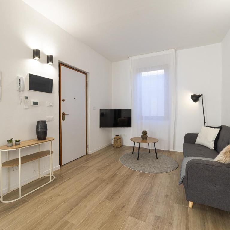 ToVenezia Apartment - Appartamento con 2 Camere da Letto - 4