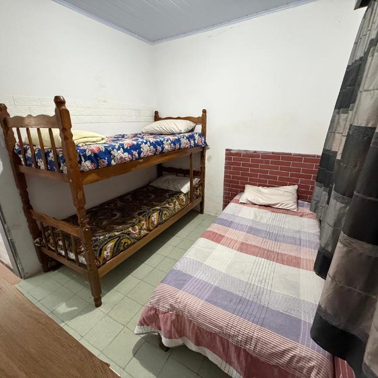 MARVIR en Alvorada - Casa de 2 dormitorios - 10