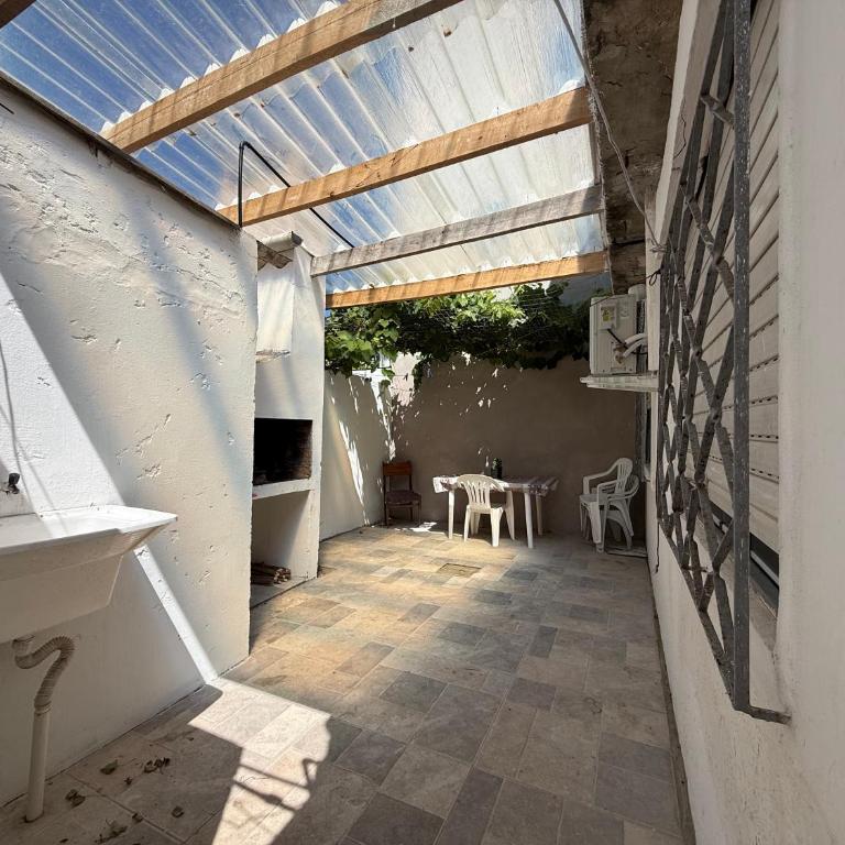 MARVIR en Alvorada - Casa de 2 dormitorios - 3