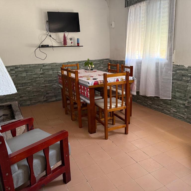 MARVIR en Alvorada - Casa de 2 dormitorios - 16