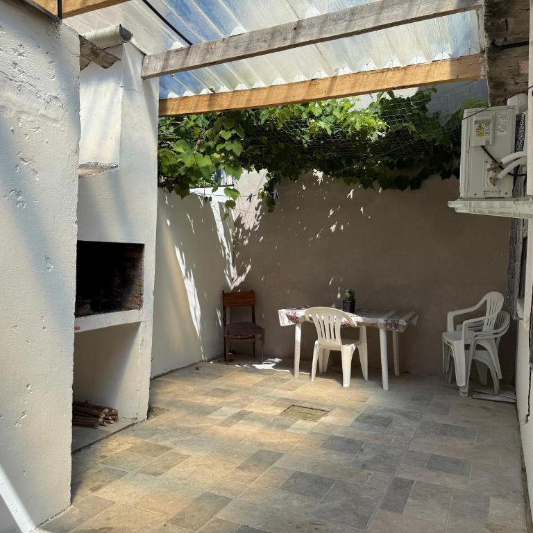 MARVIR en Alvorada - Casa de 2 dormitorios - 17