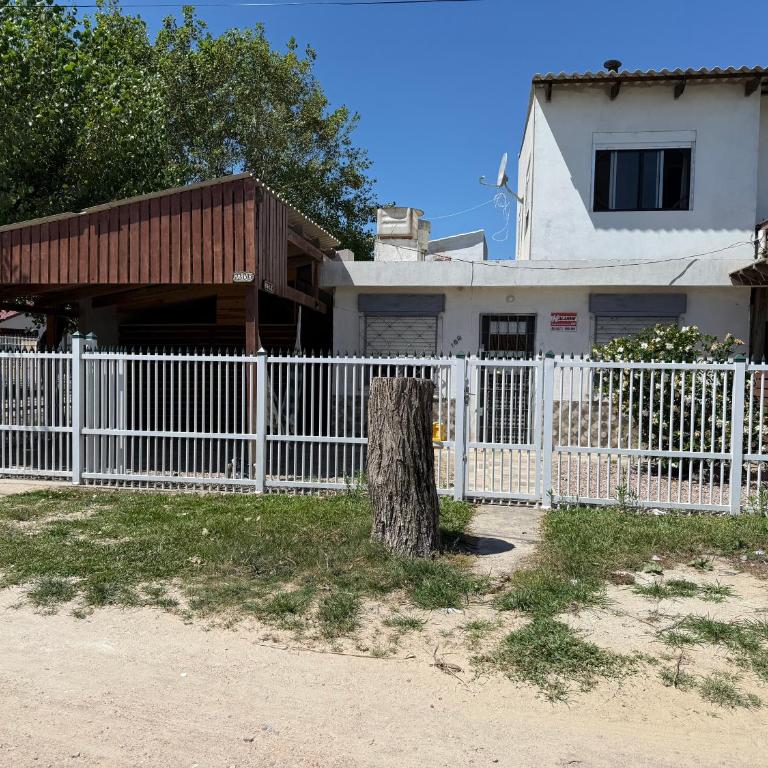 MARVIR en Alvorada - Casa de 2 dormitorios - 19