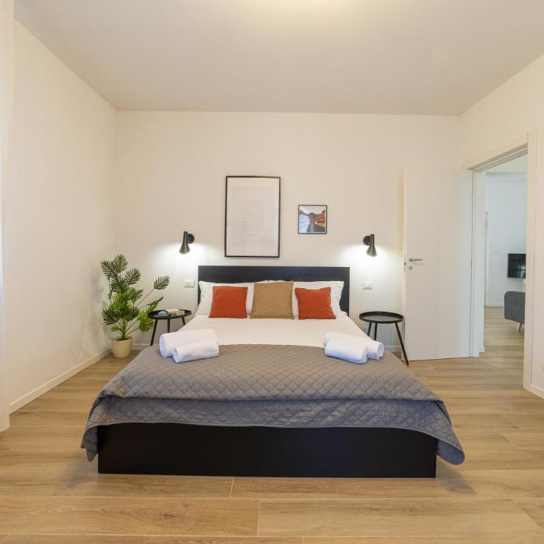 ToVenezia Apartment - Appartamento con 2 Camere da Letto - 9