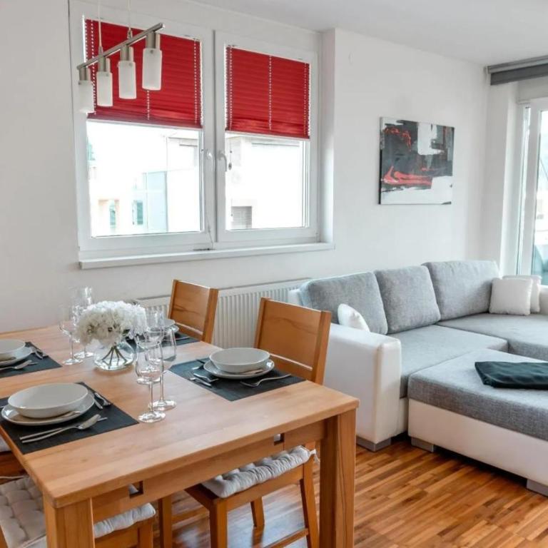 Appartement Seezeit am Wörthersee - Apartment mit 1 Schlafzimmer - 1