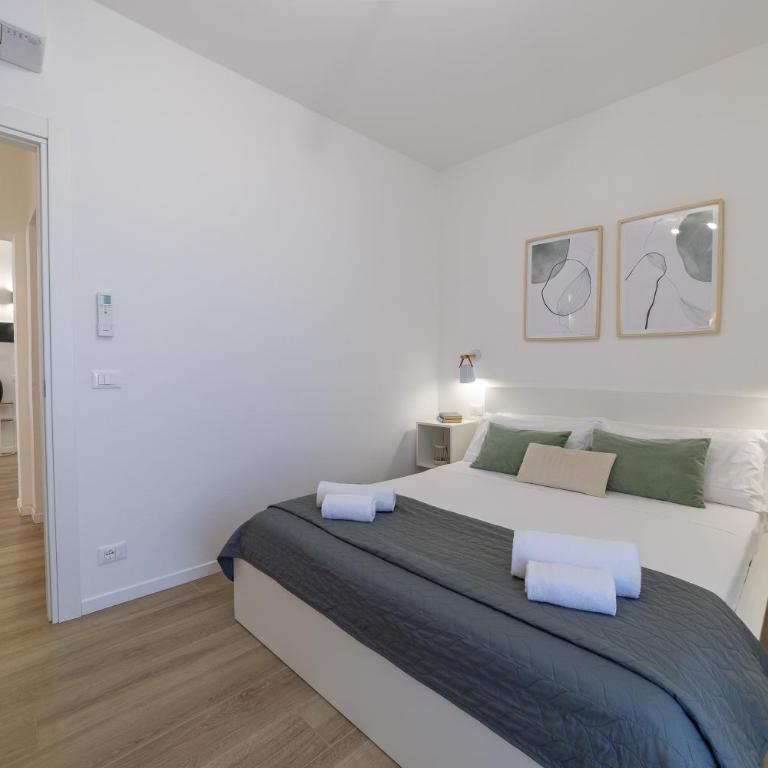 ToVenezia Apartment - Appartamento con 2 Camere da Letto - 15