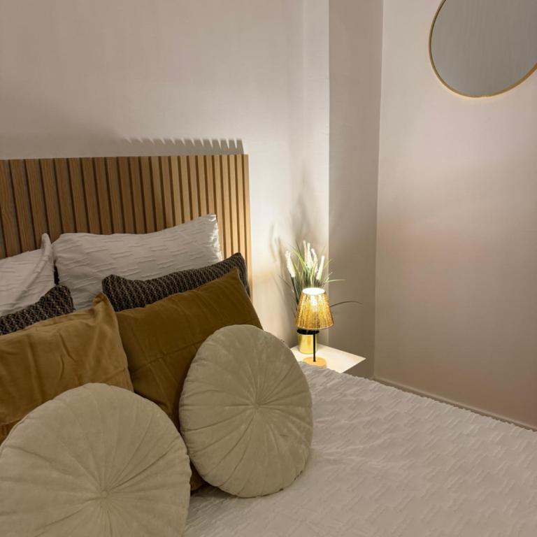 Chambre La Dune - Villa Les Embruns à 5 min à pied de Nausicaa, plage, centre ville - Côte d'Opale - Chambre Triple Deluxe - 8