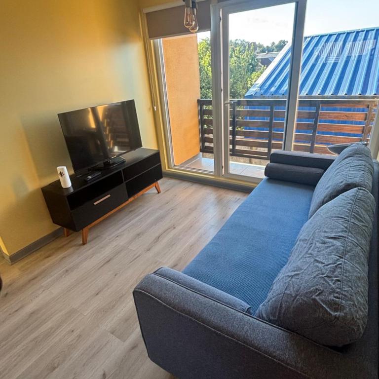 Depto Casil - Two-Bedroom Apartment - 12