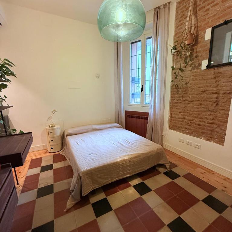 Suite 11 - Apartamento de 1 dormitorio - 2