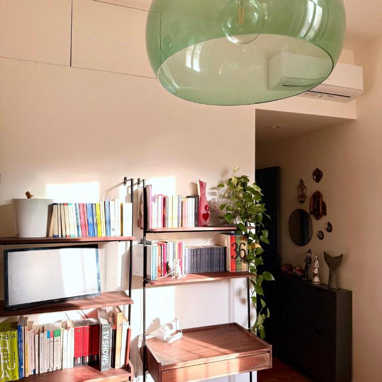 Suite 11 - Apartamento de 1 dormitorio - 5