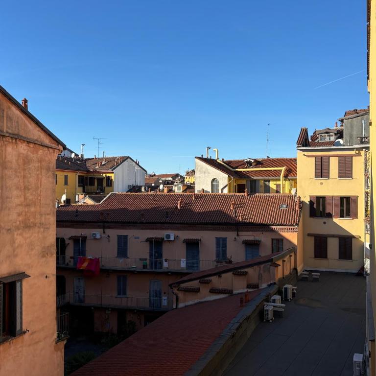 Casa Gi Navigli - Appartamento con 1 Camera da Letto - 20
