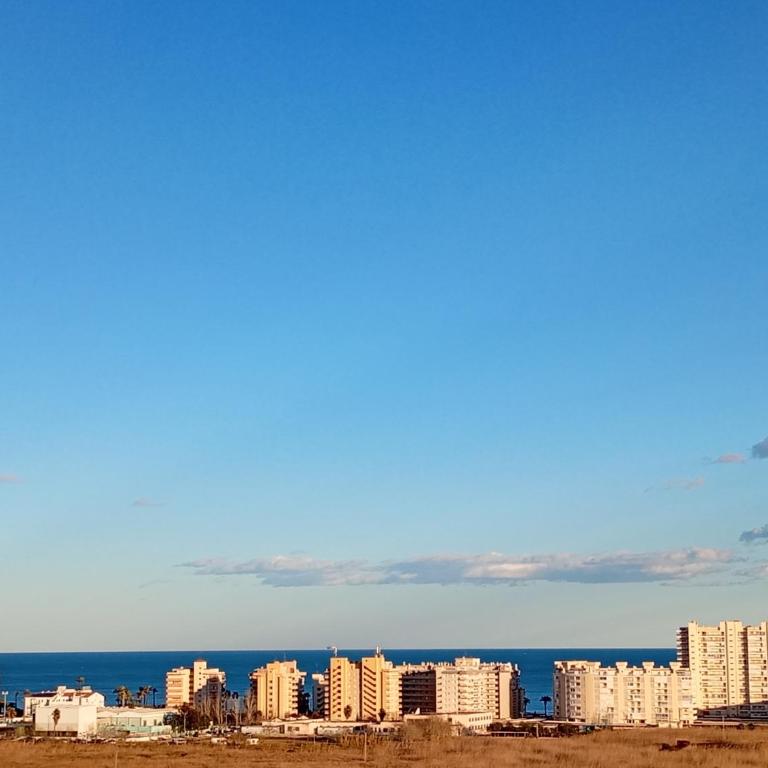 Apartamentos Residencial Estibaliz 3000 - Apartamento Dúplex - 27