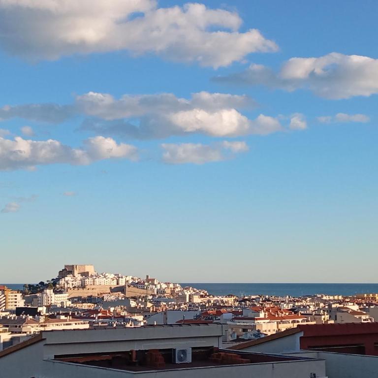 Apartamentos Residencial Estibaliz 3000 - Apartamento Dúplex - 28