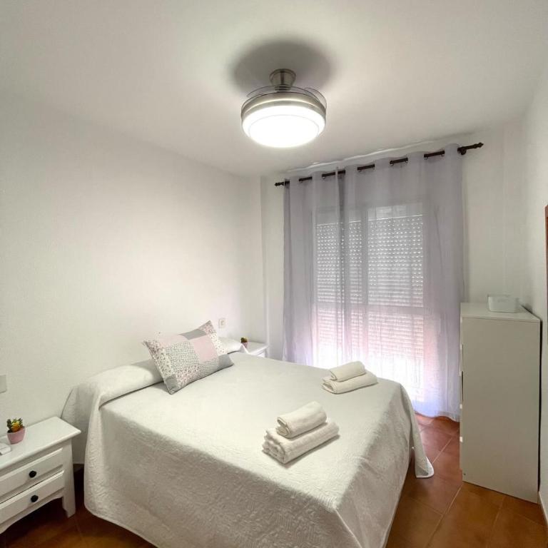 Apartamento Conil Centro a 100m playa - Apartamento de 2 dormitorios - 6