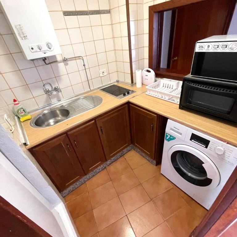 Apartamento Conil Centro a 100m playa - Apartamento de 2 dormitorios - 5
